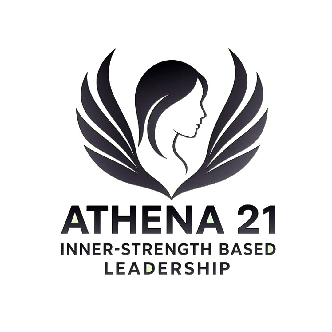 Athena 21, Switzerland logo