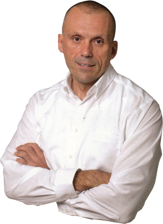 Ilija Iliev