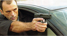 Close-protection firearms training