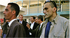 Protective detail briefing