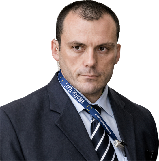 Ilija Iliev