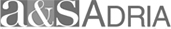 a&s Adria logo