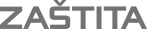 ZAŠTITA logo