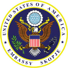 United States Embassy Skopje
