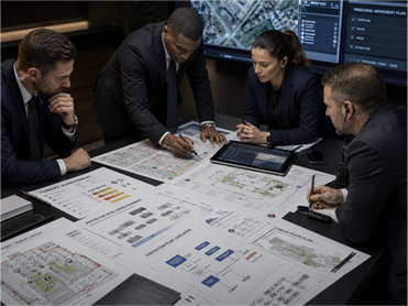 Operational Security Planning