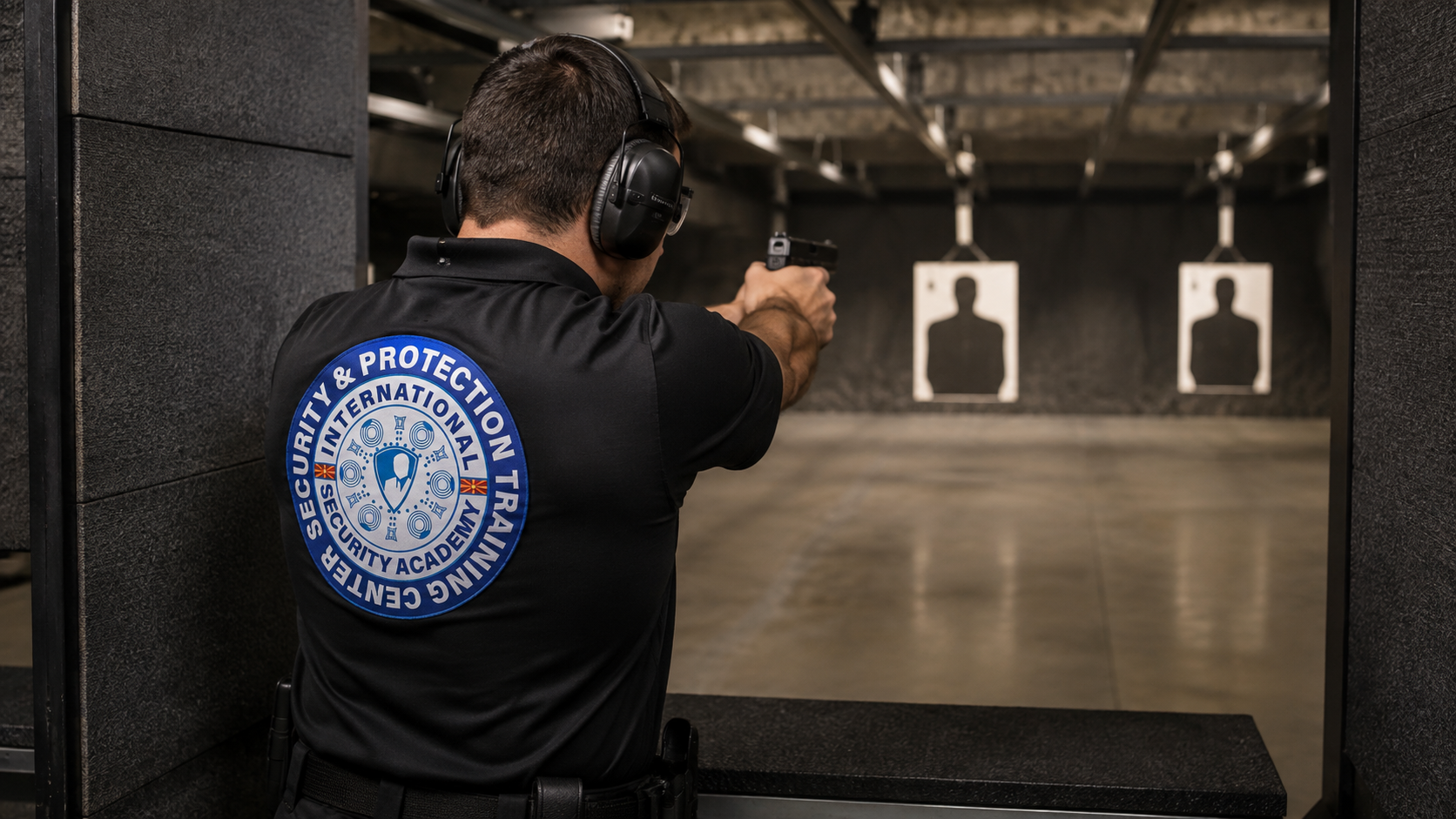 Fundamentals of Defensive Pistol
